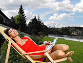 Sporthotel Pusl im Oberen Bayerischen Wald